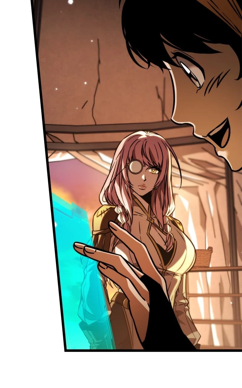 Reincarnator Chapter 49 - 67