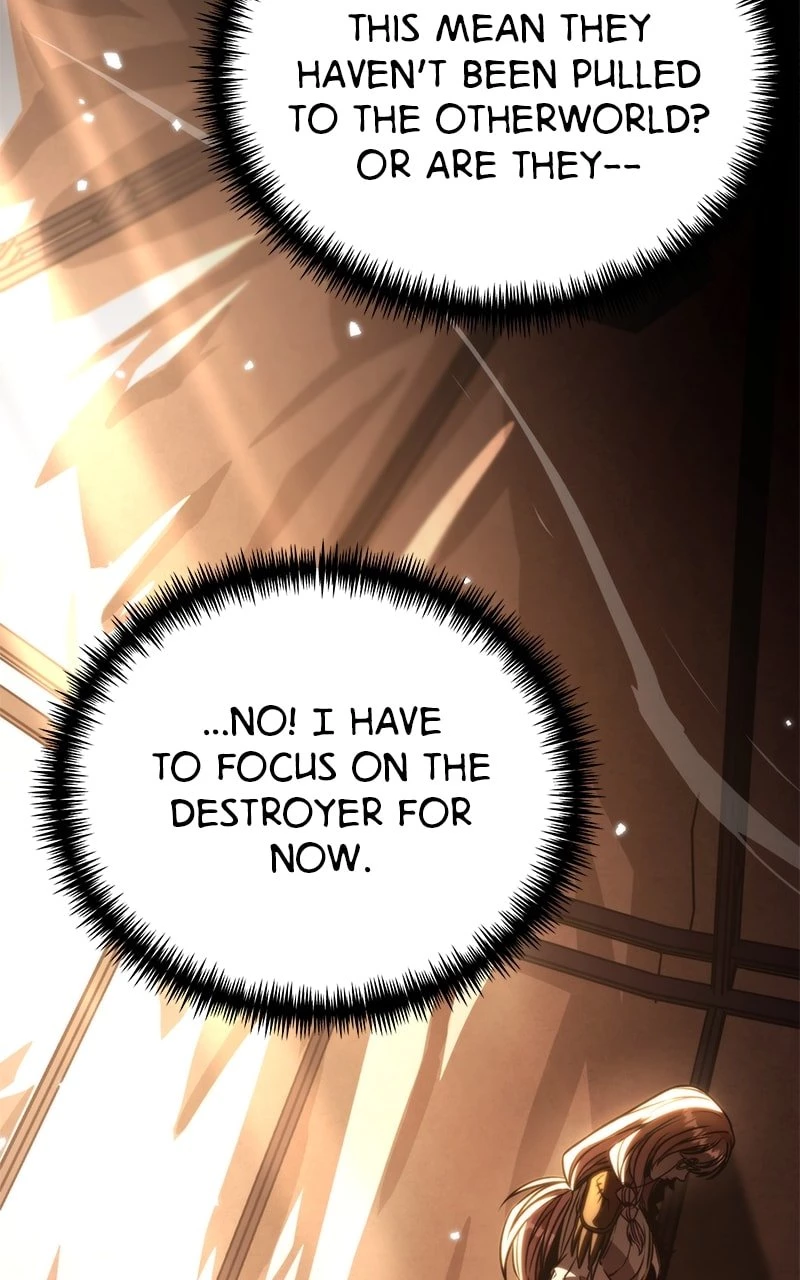 Reincarnator Chapter 49 - 72