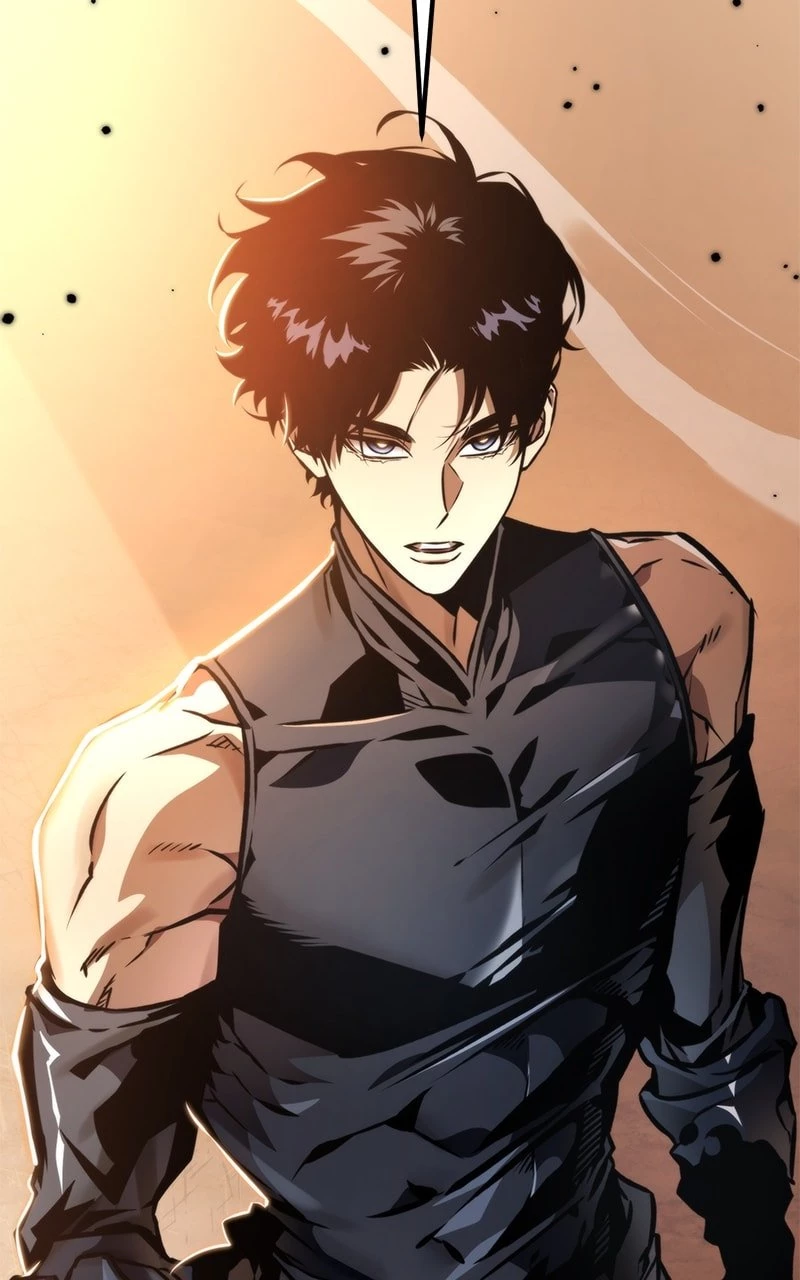 Reincarnator Chapter 49 - 76