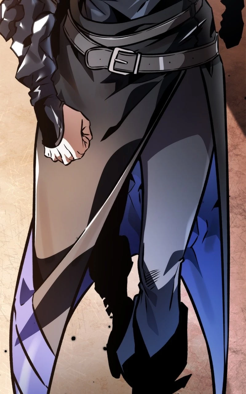Reincarnator Chapter 49 - 77