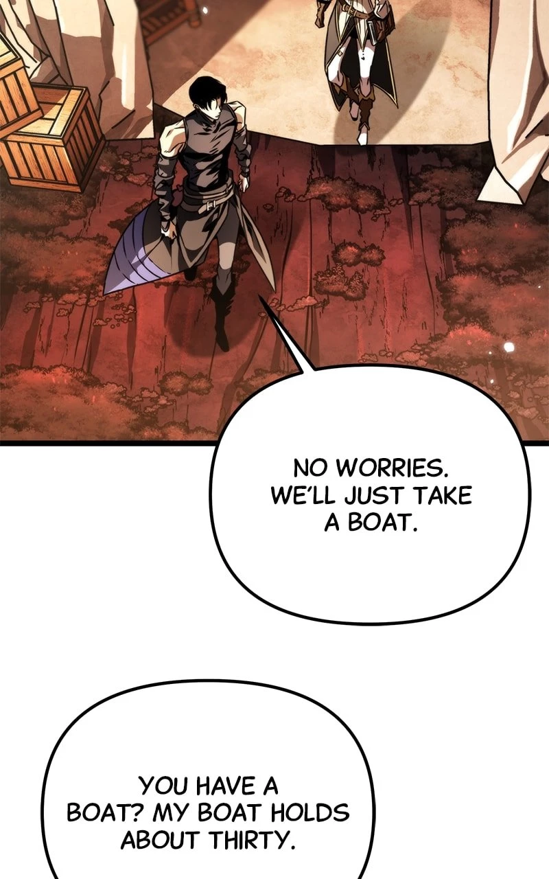 Reincarnator Chapter 49 - 87