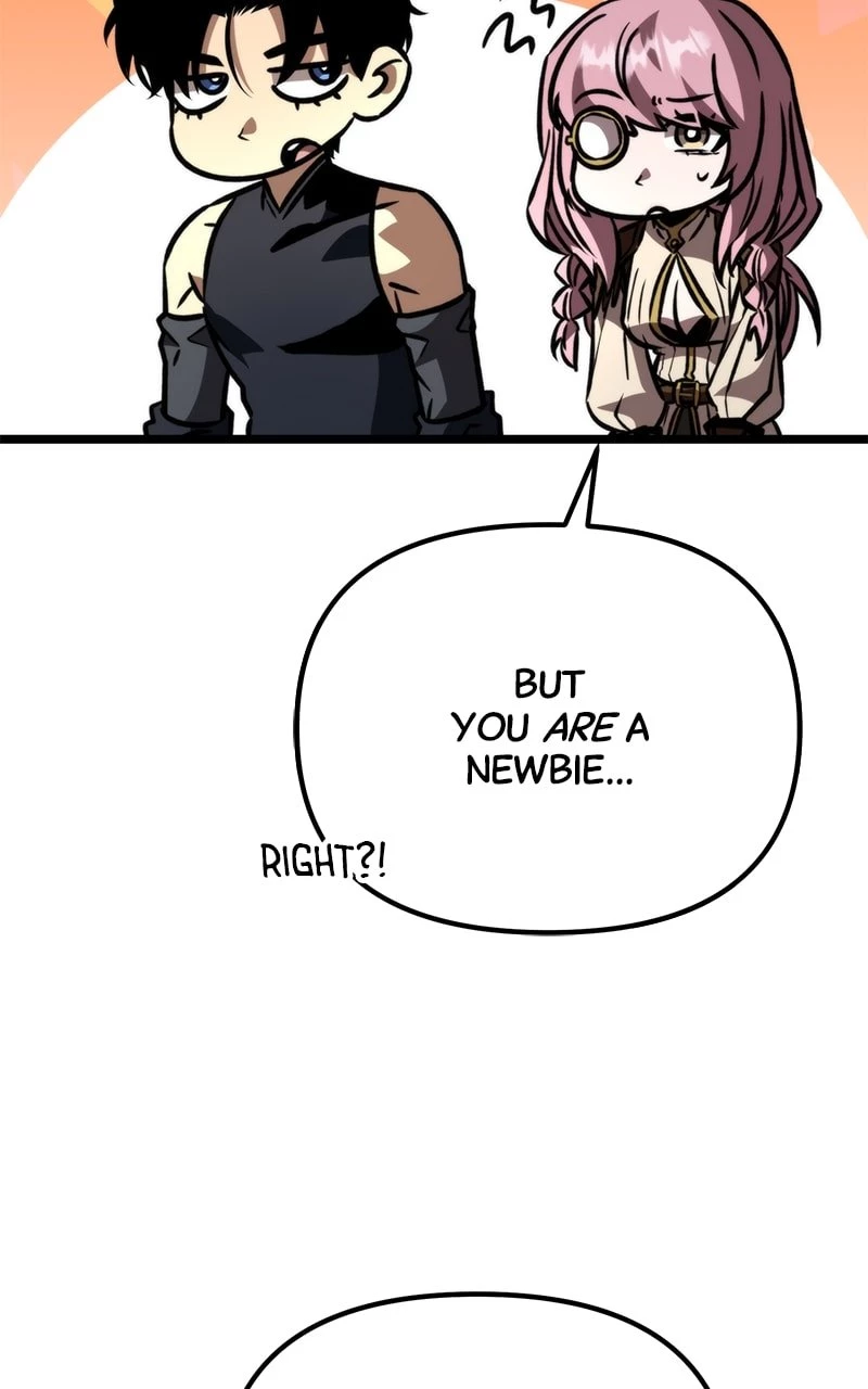 Reincarnator Chapter 49 - 92