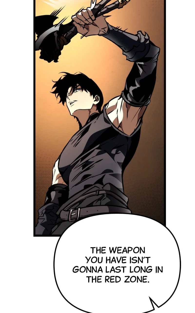 Reincarnator Chapter 49 - 102