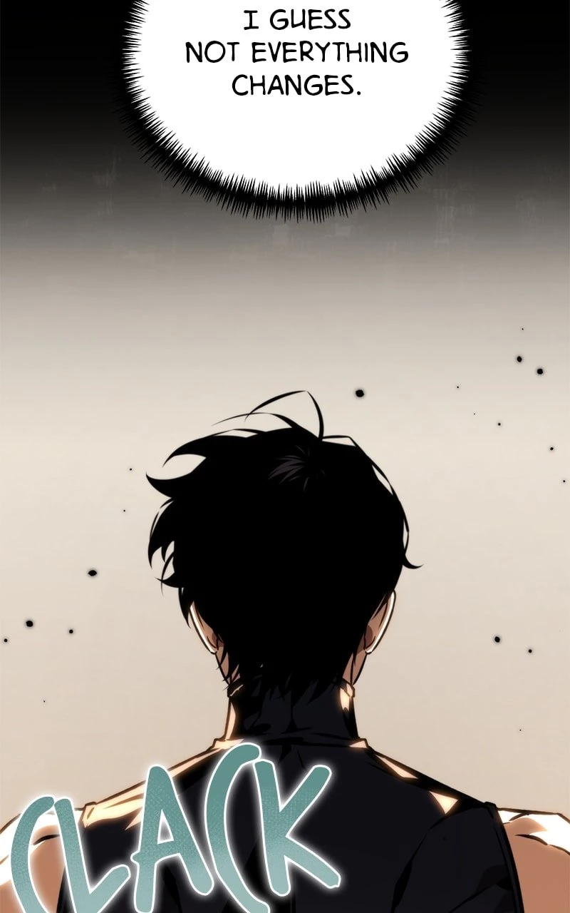 Reincarnator Chapter 49 - 108