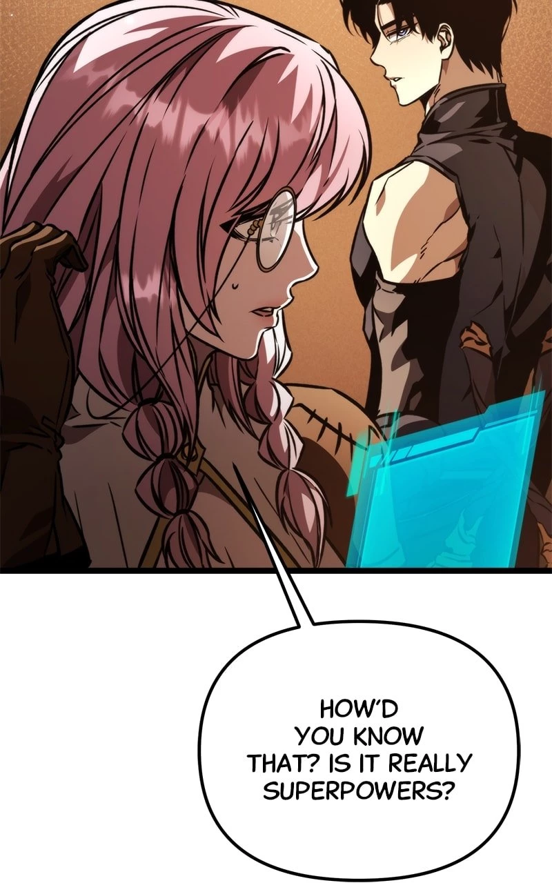 Reincarnator Chapter 49 - 111