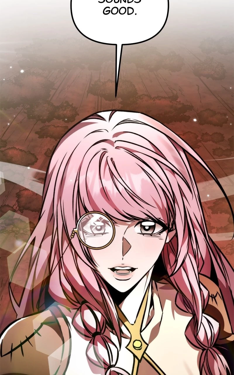 Reincarnator Chapter 49 - 116