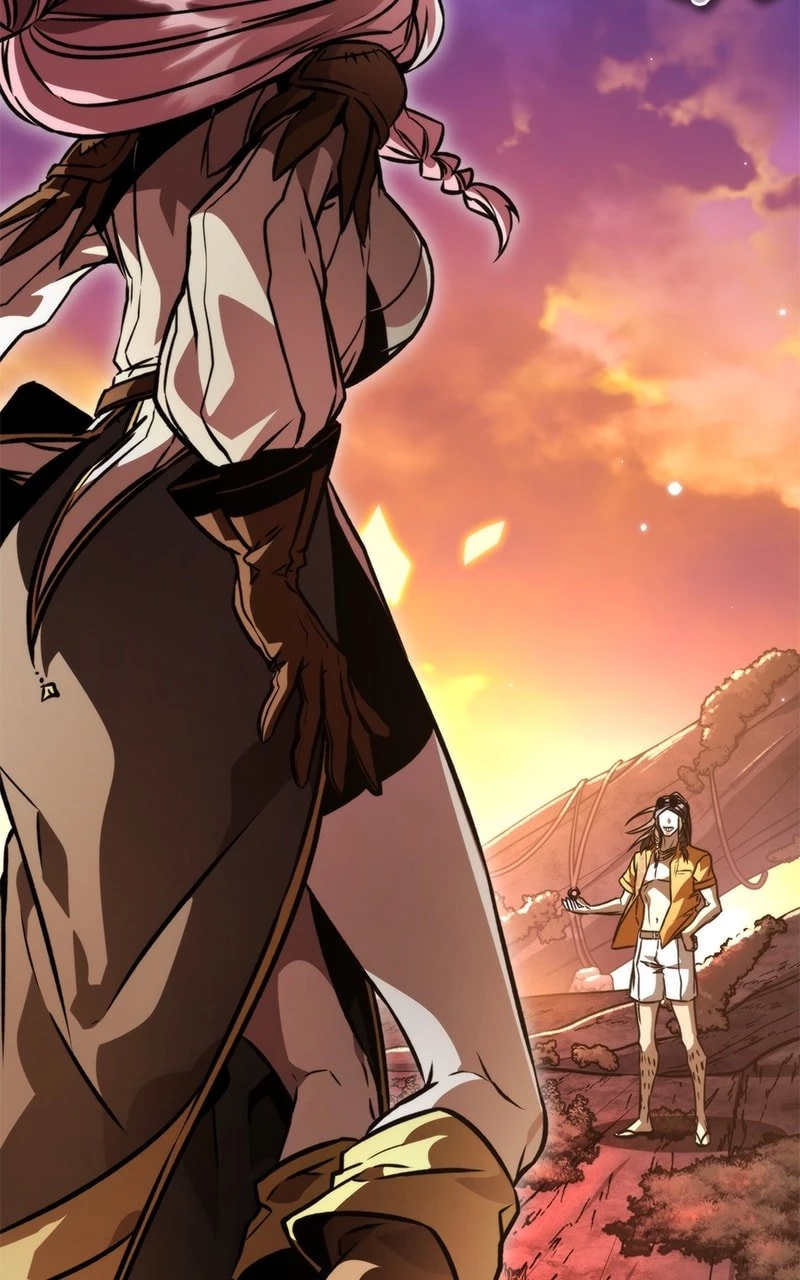 Reincarnator Chapter 49 - 128