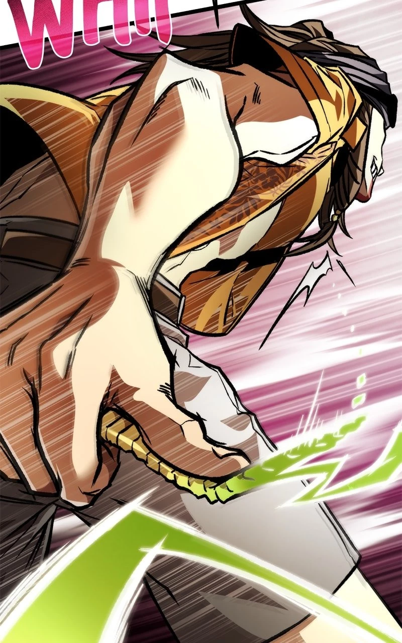 Reincarnator Chapter 49 - 137