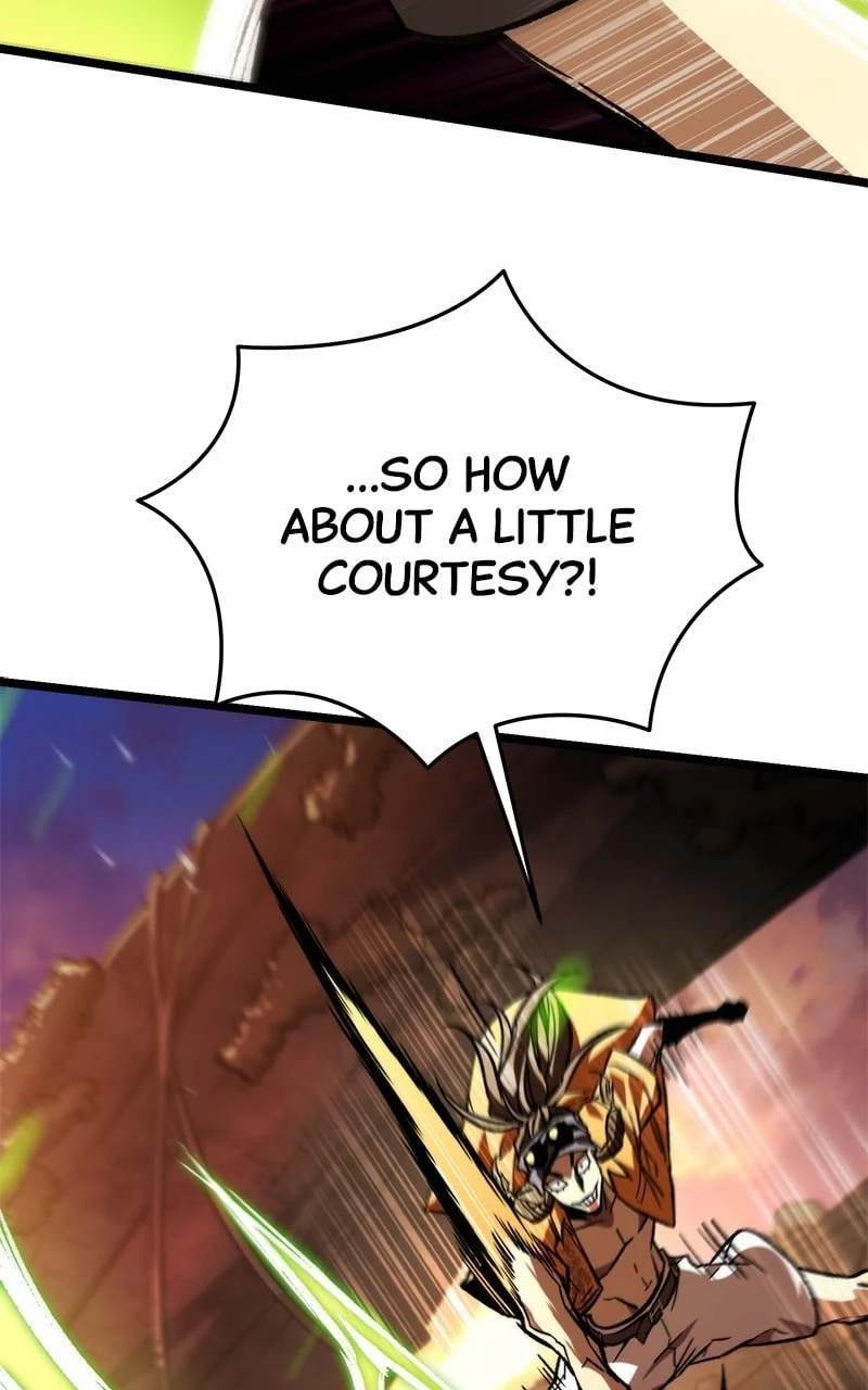 Reincarnator Chapter 49 - 138