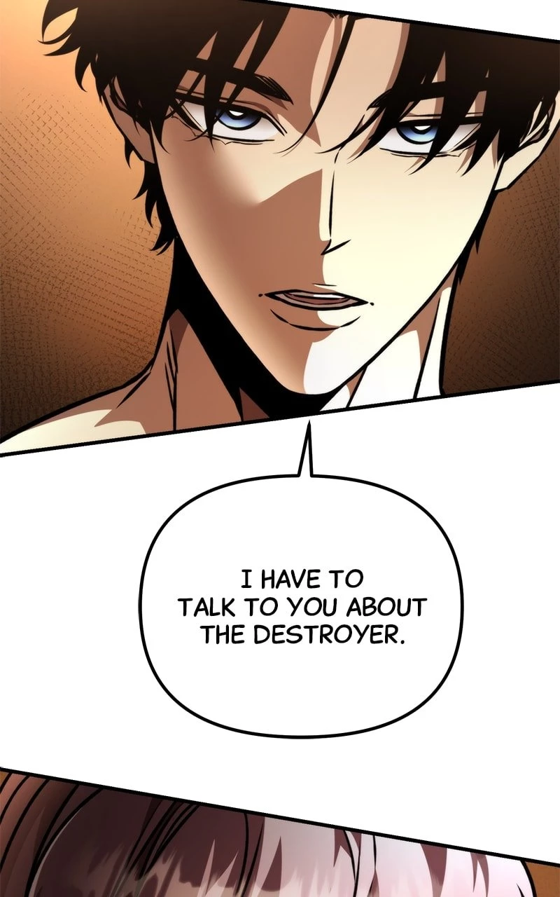 Reincarnator Chapter 48 - 22