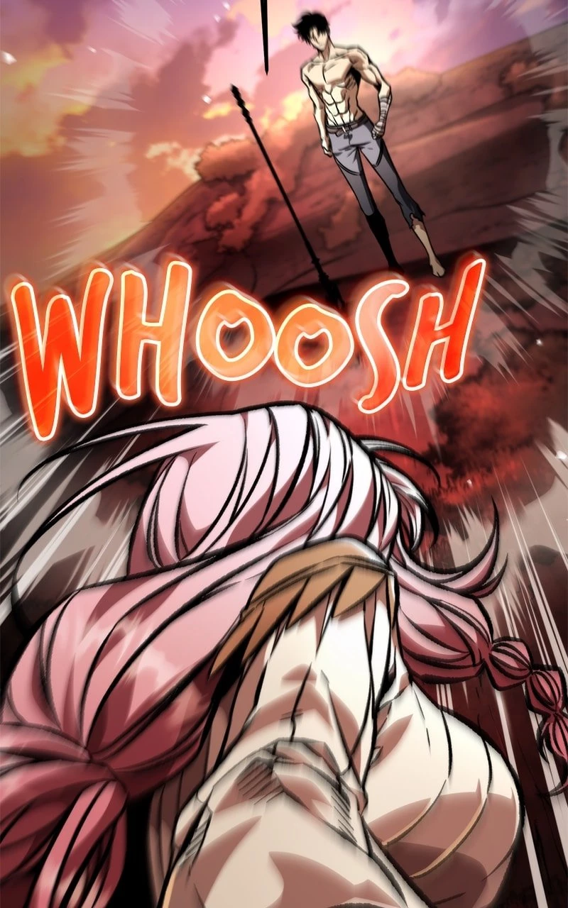 Reincarnator Chapter 48 - 33