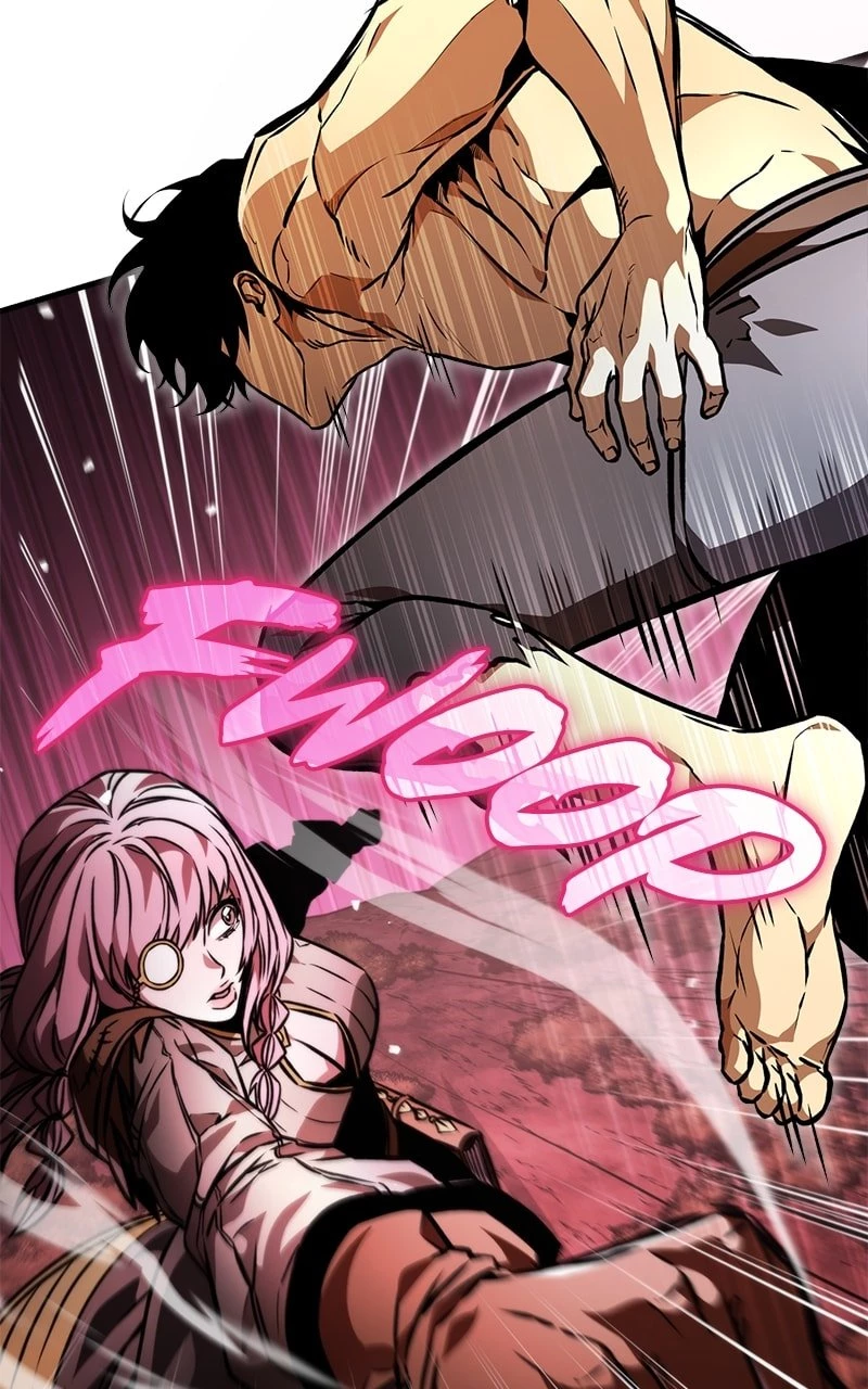 Reincarnator Chapter 48 - 47