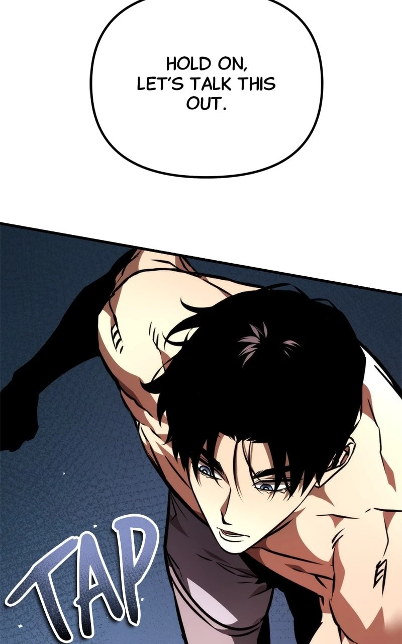 Reincarnator Chapter 48 - 49