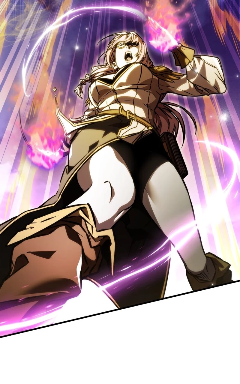 Reincarnator Chapter 48 - 55