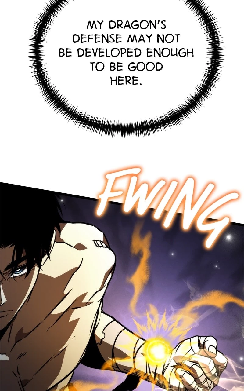 Reincarnator Chapter 48 - 63