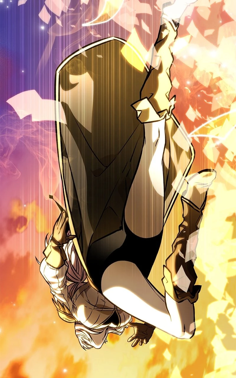 Reincarnator Chapter 48 - 97