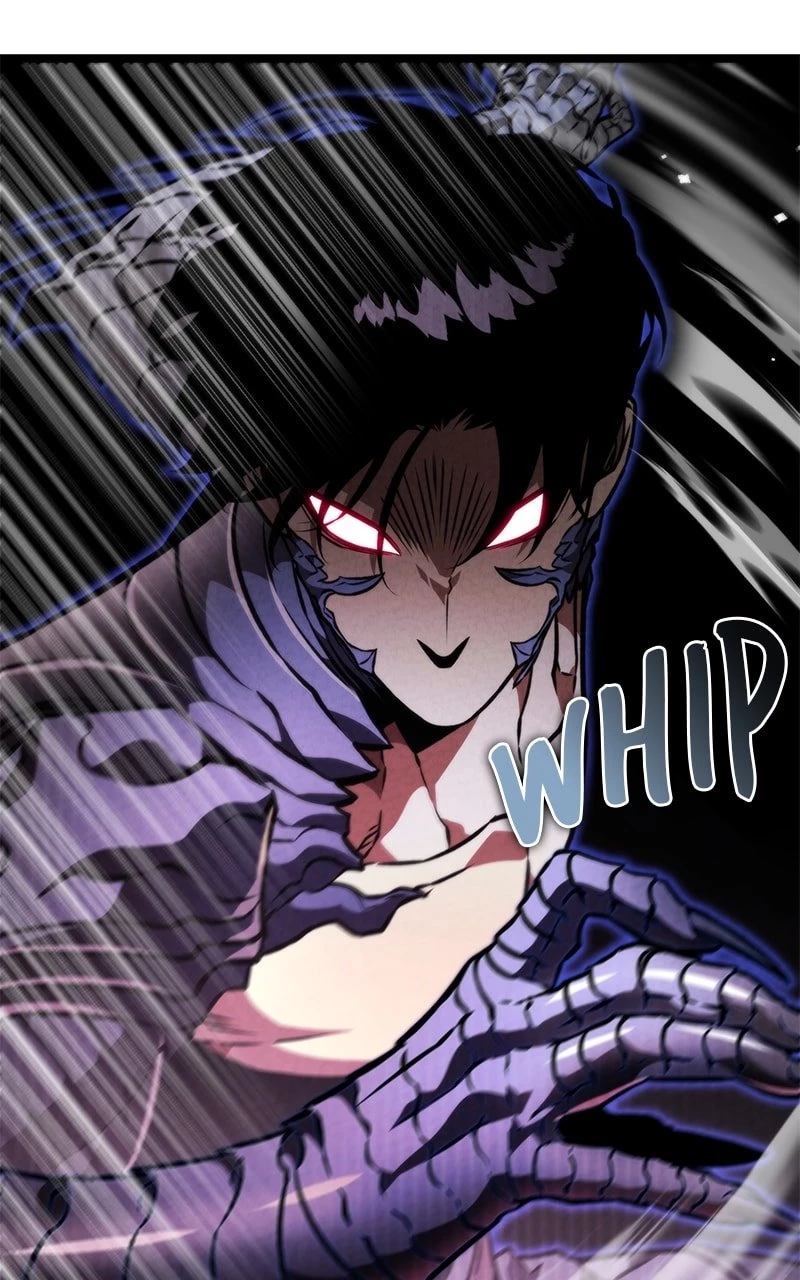 Reincarnator Chapter 48 - 110