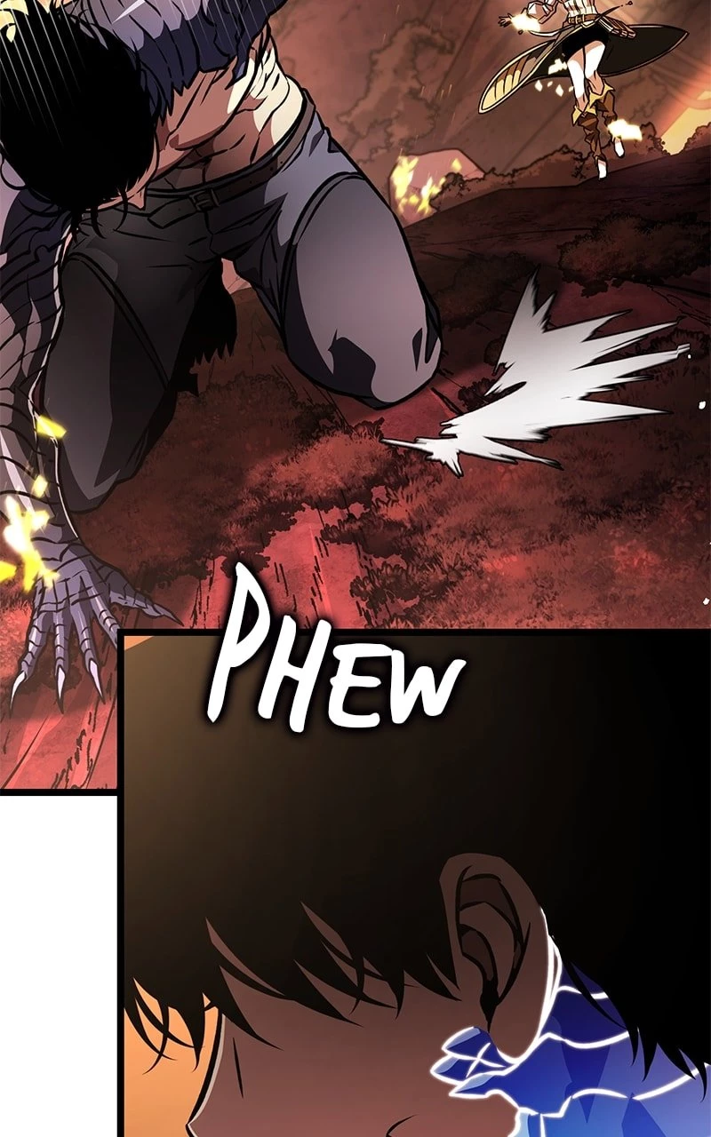 Reincarnator Chapter 48 - 117