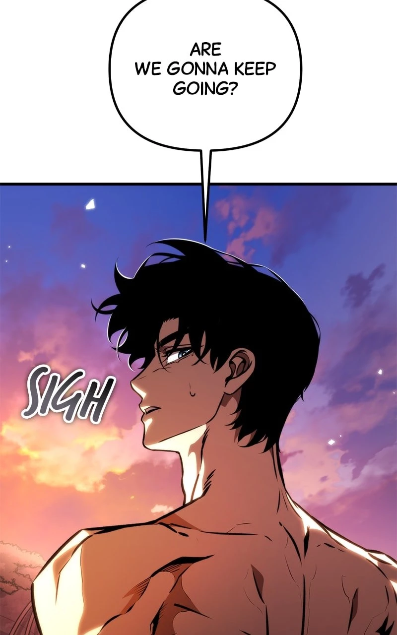 Reincarnator Chapter 48 - 119