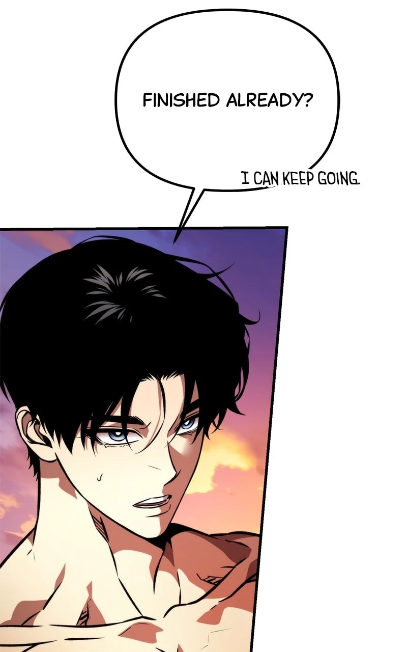 Reincarnator Chapter 48 - 123