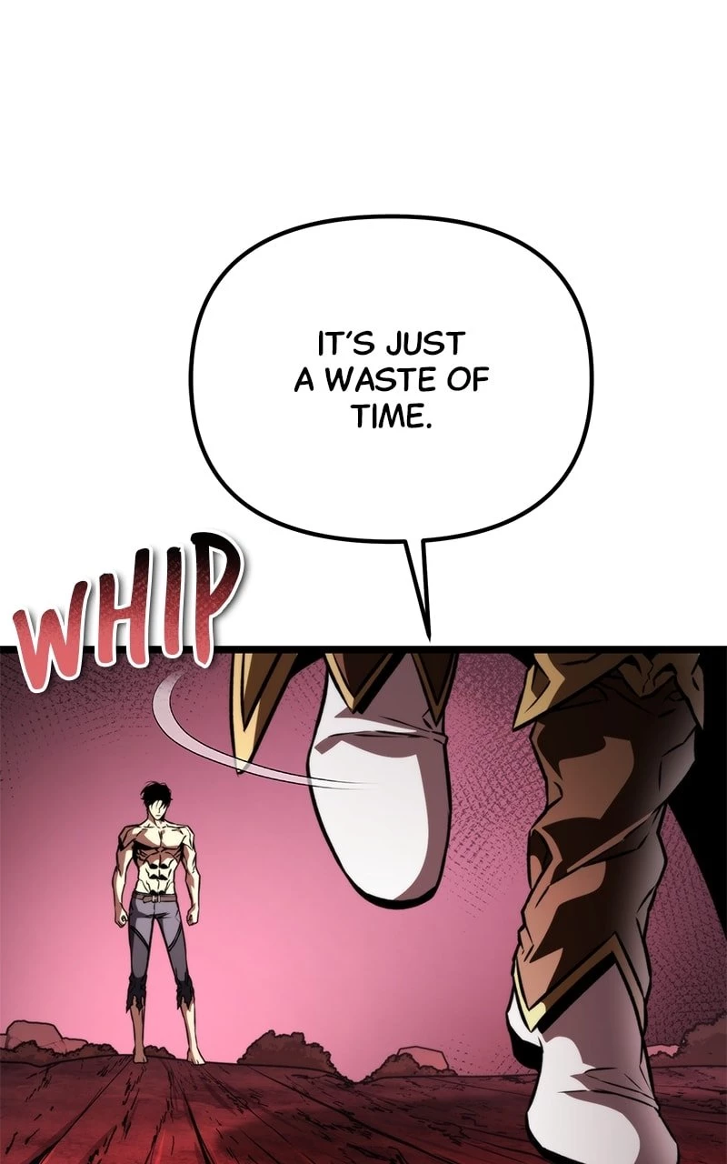 Reincarnator Chapter 48 - 137