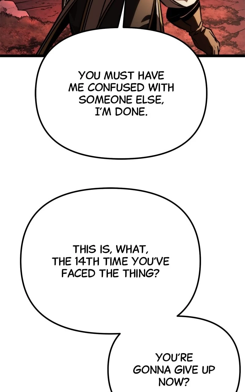 Reincarnator Chapter 48 - 141