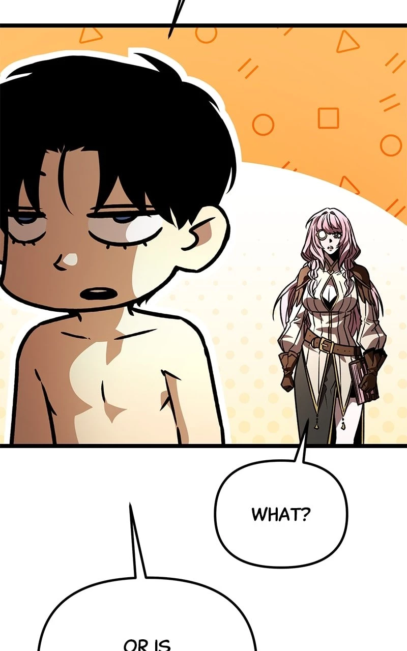 Reincarnator Chapter 48 - 163