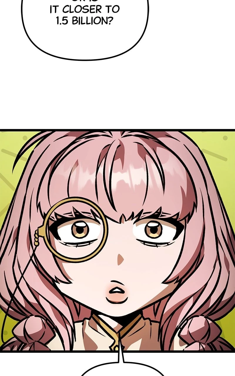 Reincarnator Chapter 48 - 164