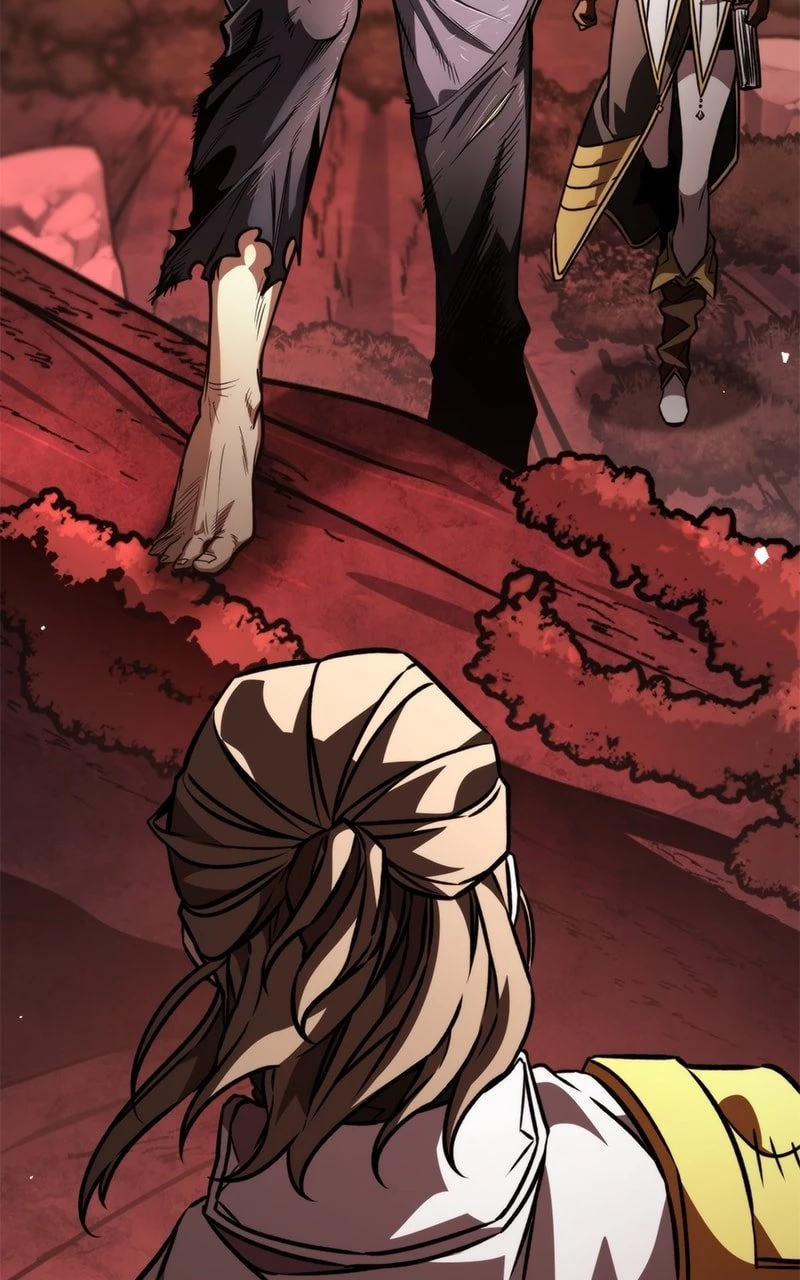 Reincarnator Chapter 48 - 176