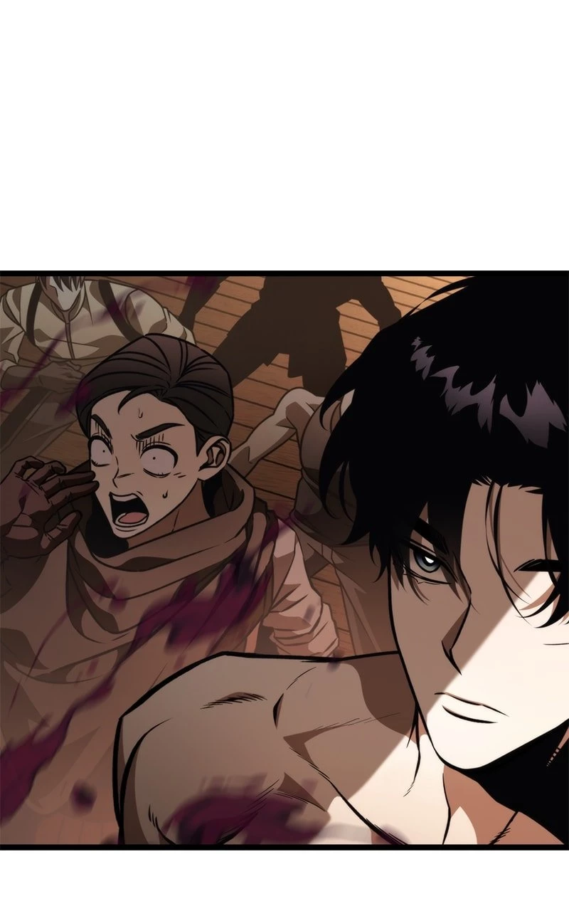 Reincarnator Chapter 47 - 5