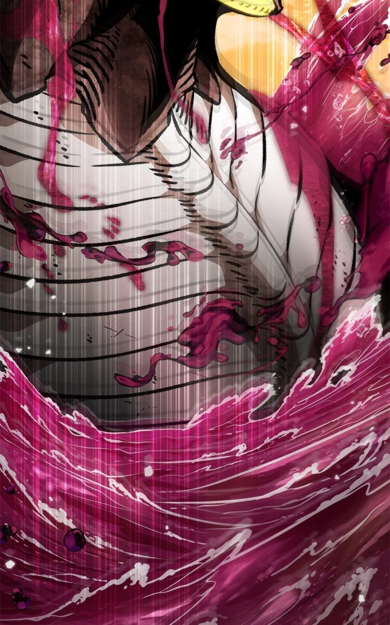 Reincarnator Chapter 47 - 8