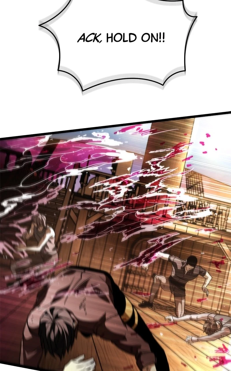 Reincarnator Chapter 47 - 18