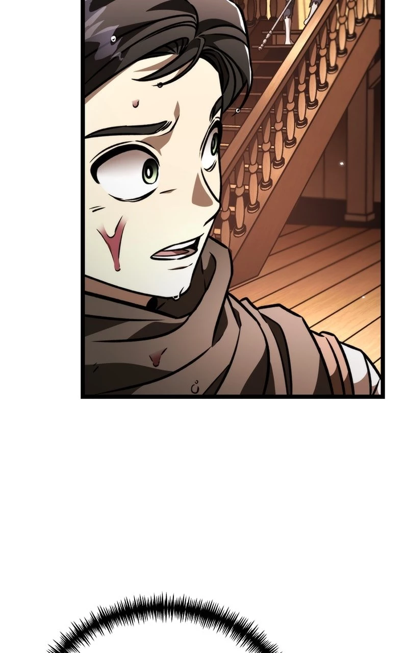 Reincarnator Chapter 47 - 25
