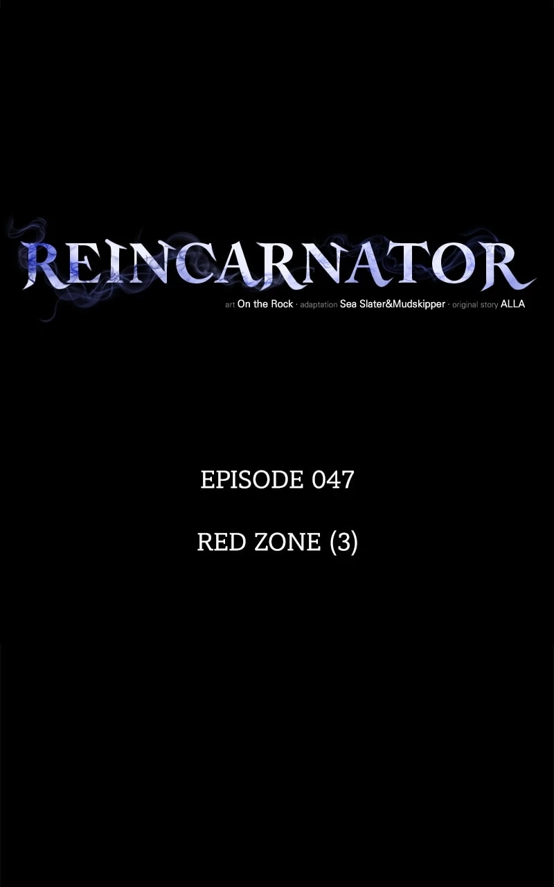 Reincarnator Chapter 47 - 31