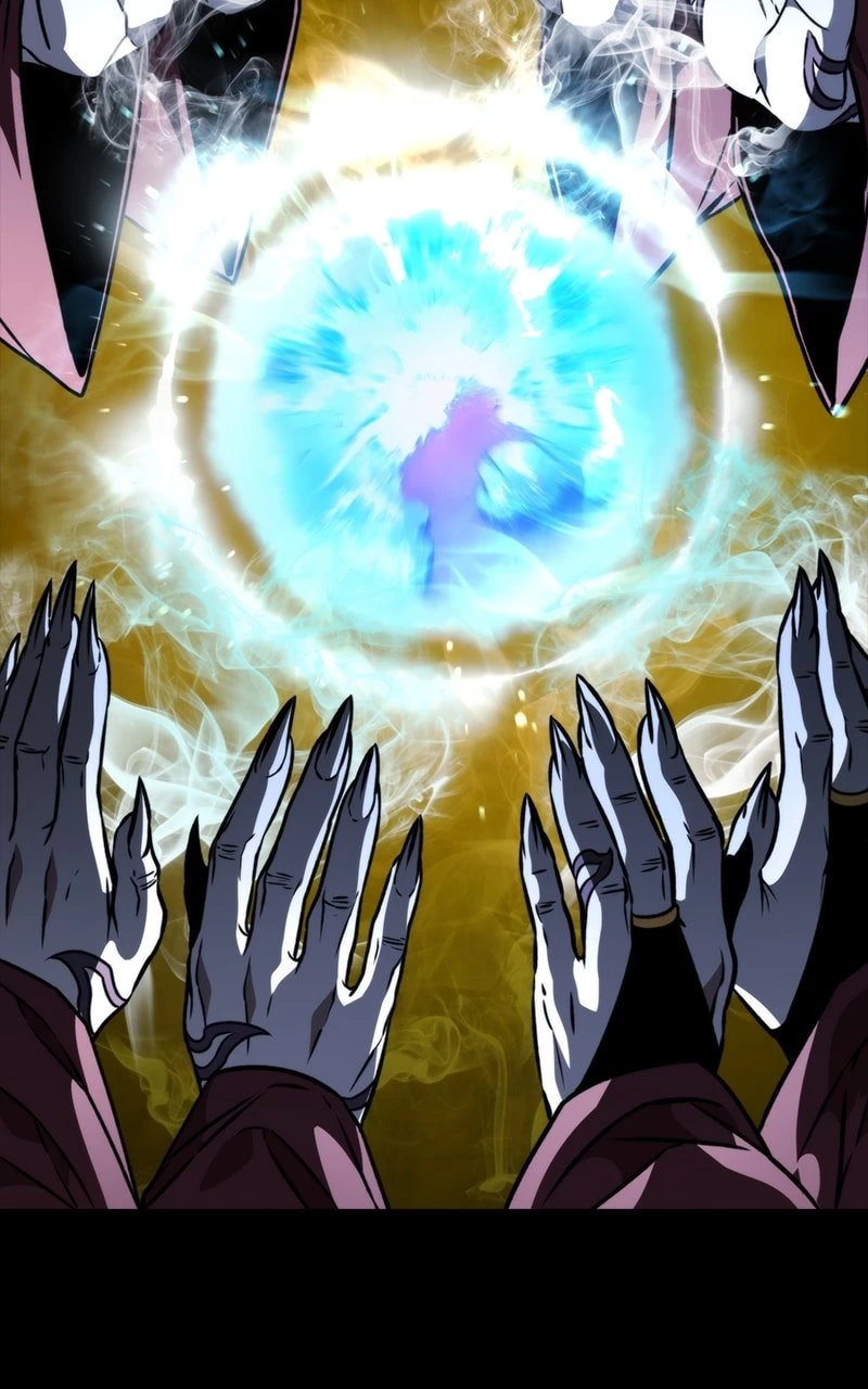 Reincarnator Chapter 47 - 33