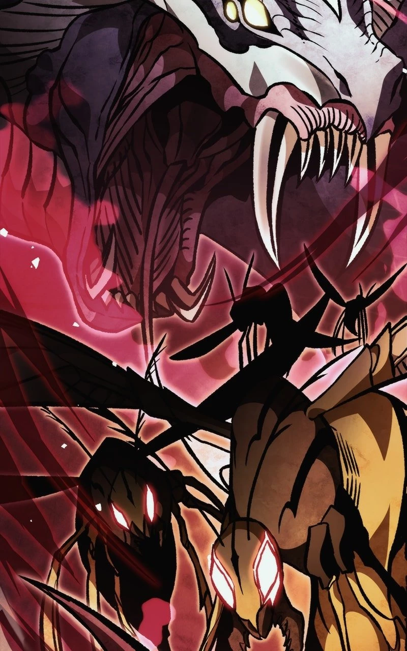 Reincarnator Chapter 47 - 38