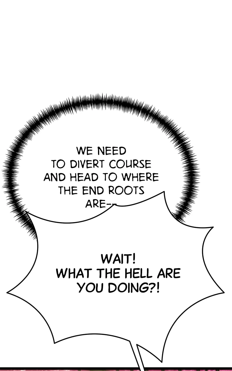 Reincarnator Chapter 47 - 45