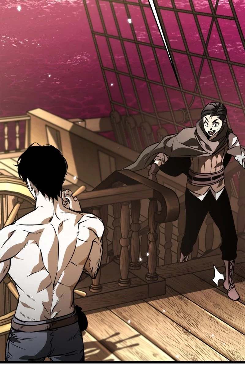 Reincarnator Chapter 47 - 46