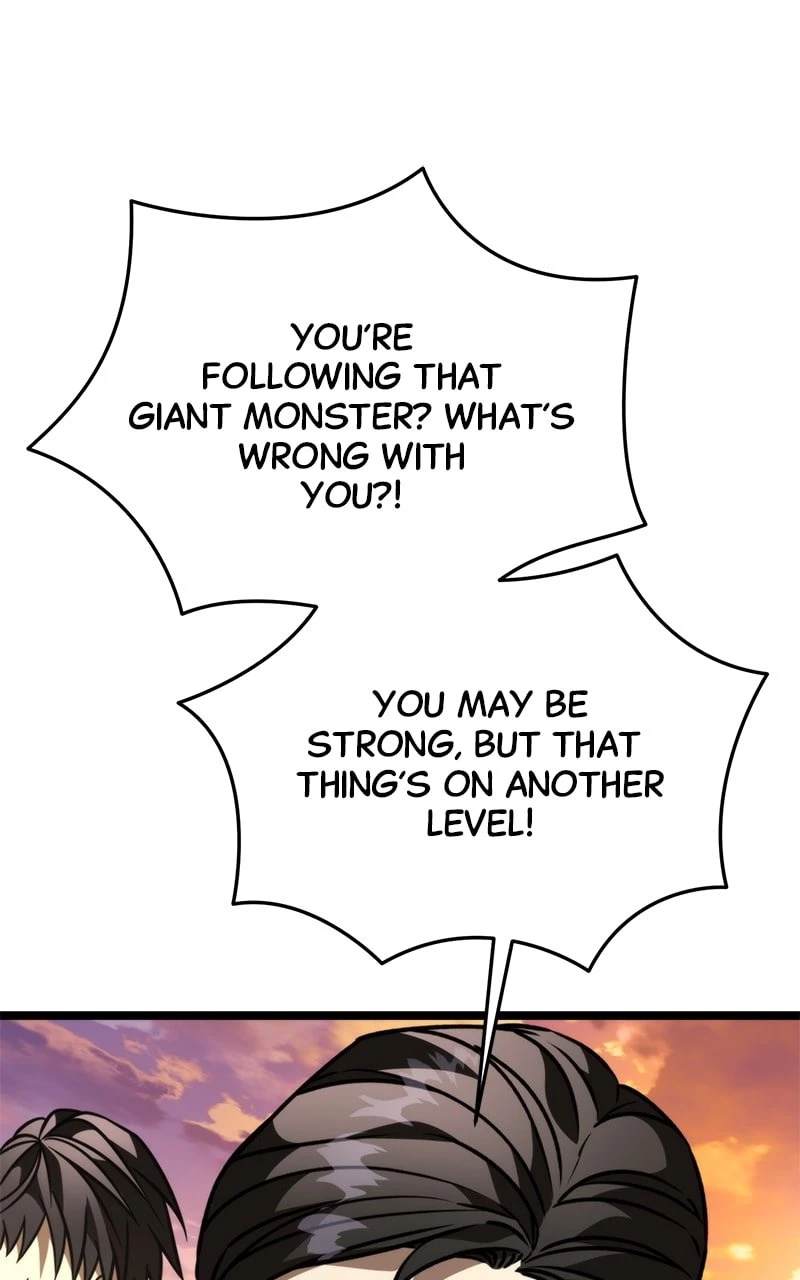 Reincarnator Chapter 47 - 47
