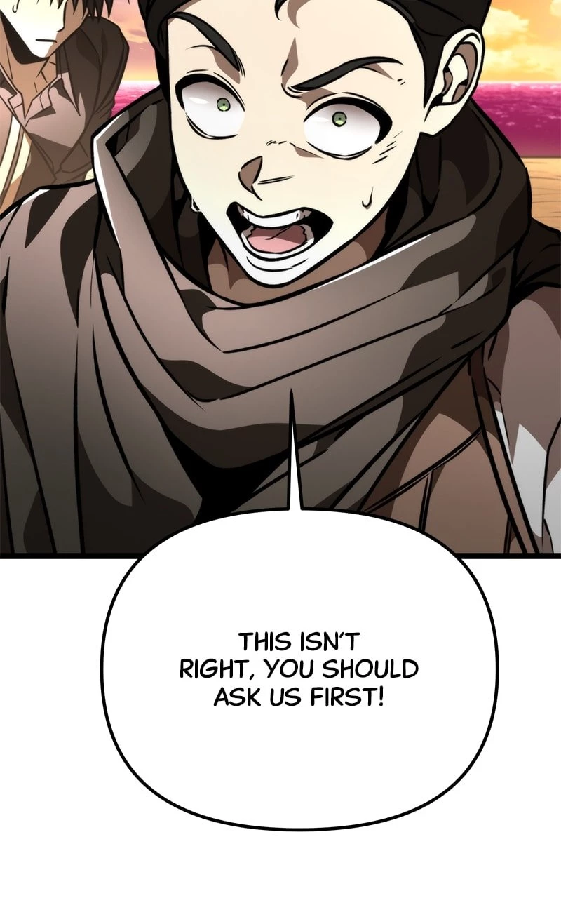 Reincarnator Chapter 47 - 48