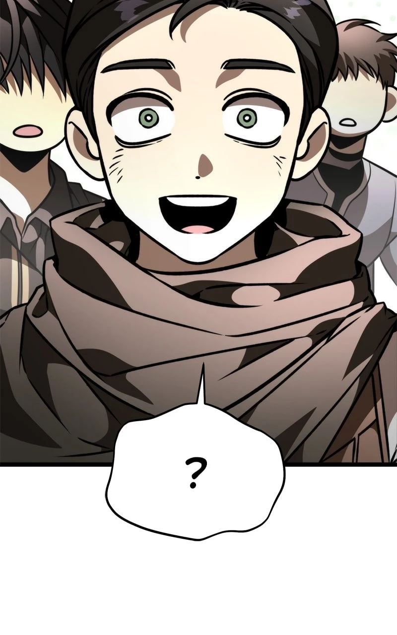 Reincarnator Chapter 47 - 52