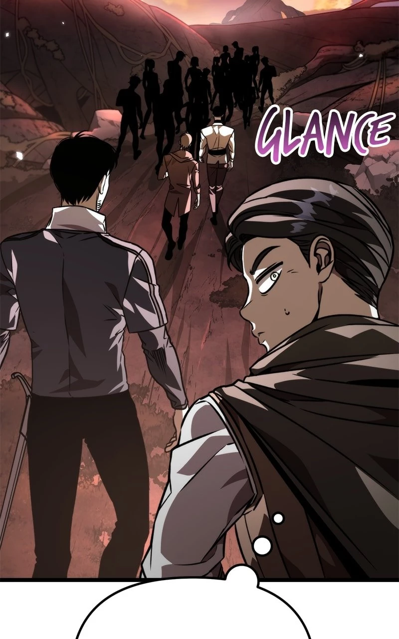 Reincarnator Chapter 47 - 85
