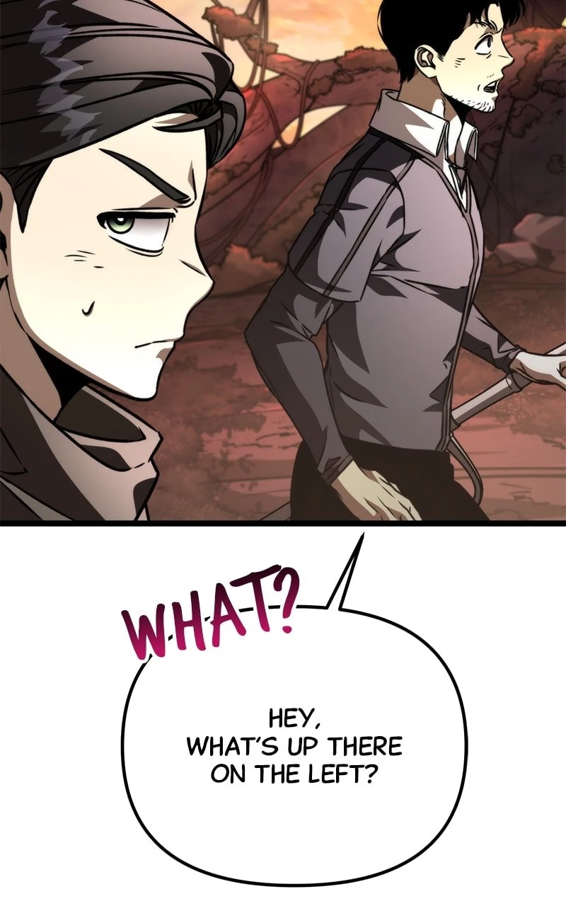 Reincarnator Chapter 47 - 87