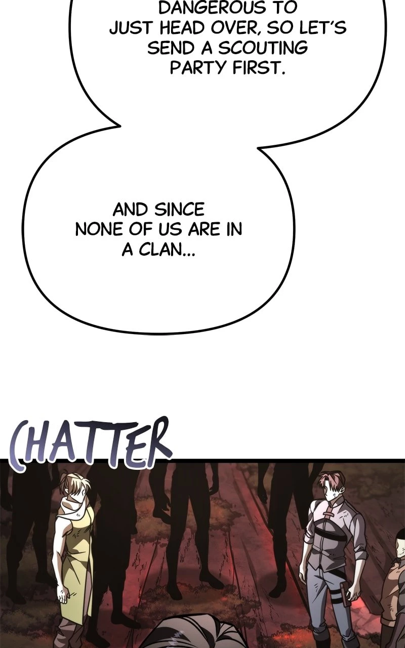 Reincarnator Chapter 47 - 93
