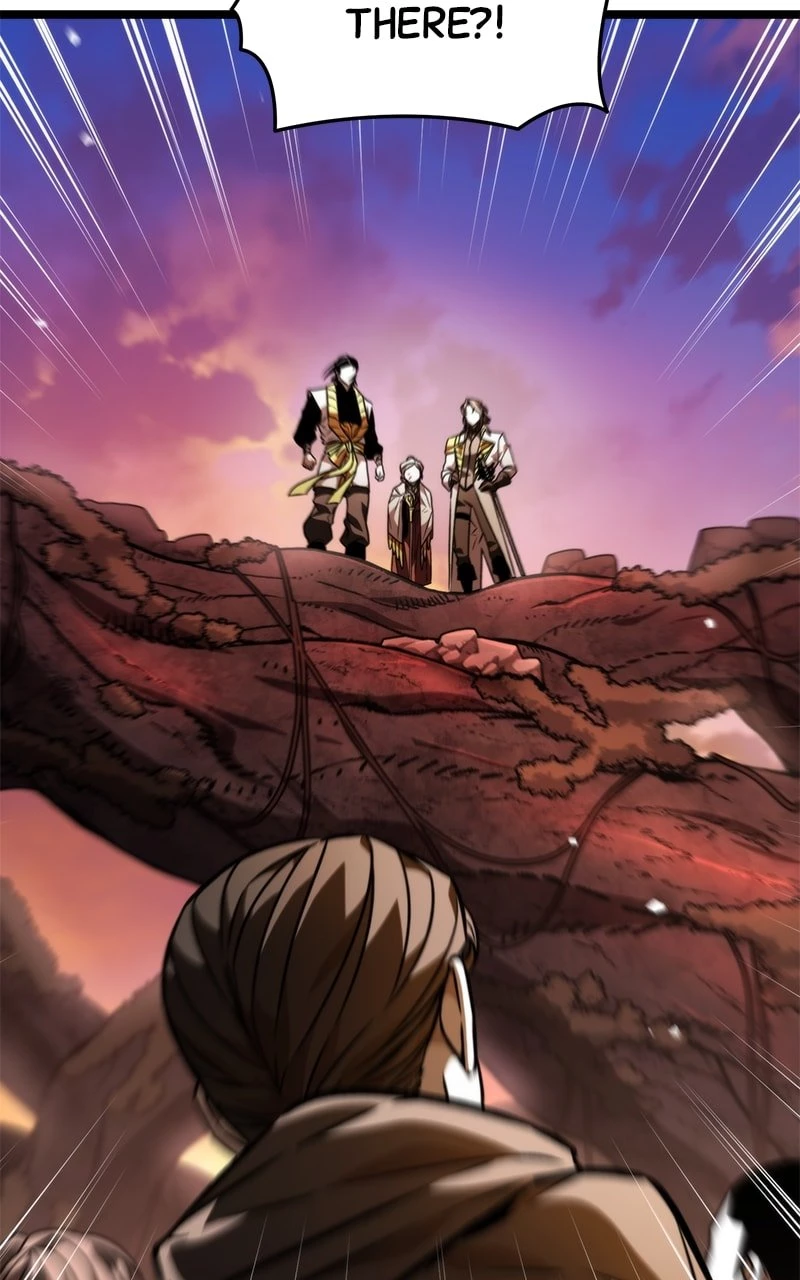 Reincarnator Chapter 47 - 98
