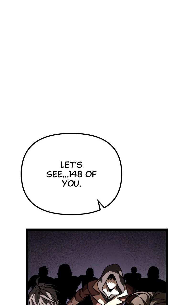 Reincarnator Chapter 47 - 105