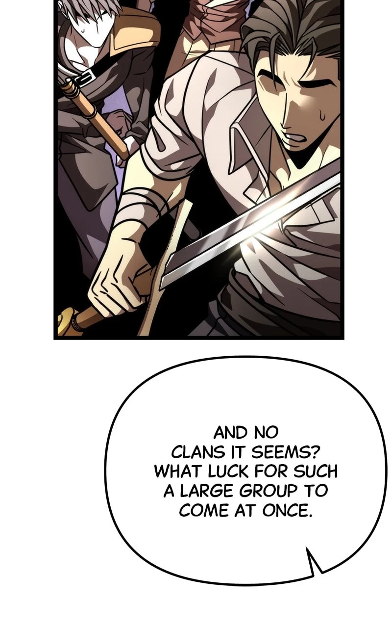 Reincarnator Chapter 47 - 106
