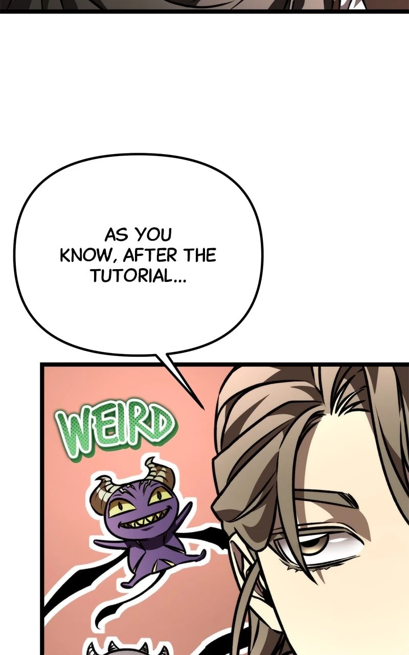 Reincarnator Chapter 47 - 111