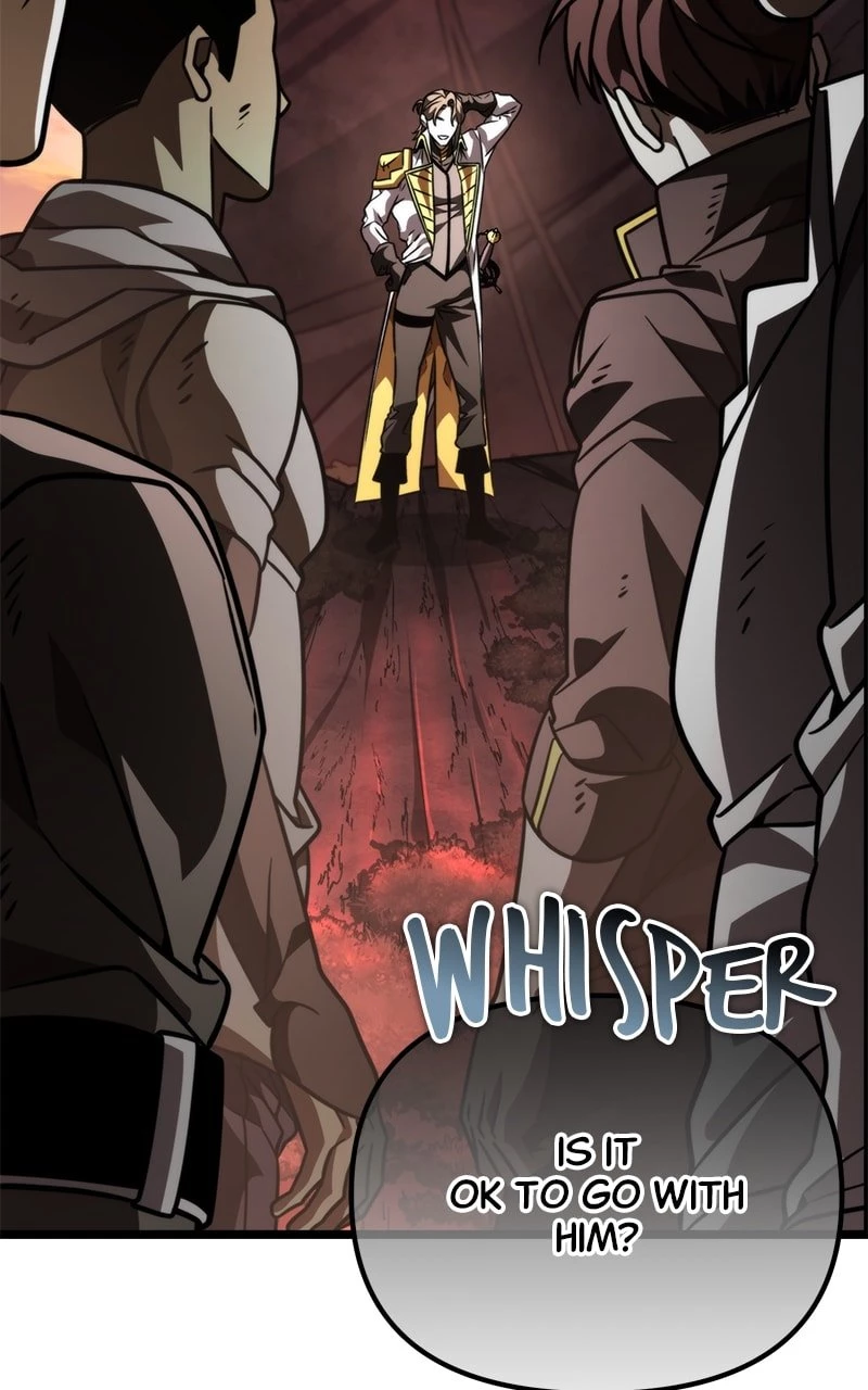 Reincarnator Chapter 47 - 114