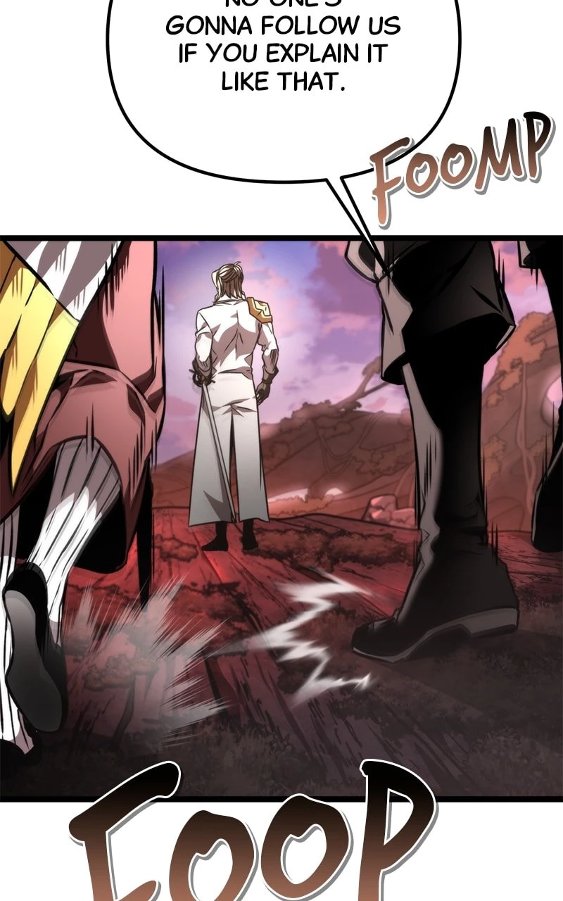 Reincarnator Chapter 47 - 116